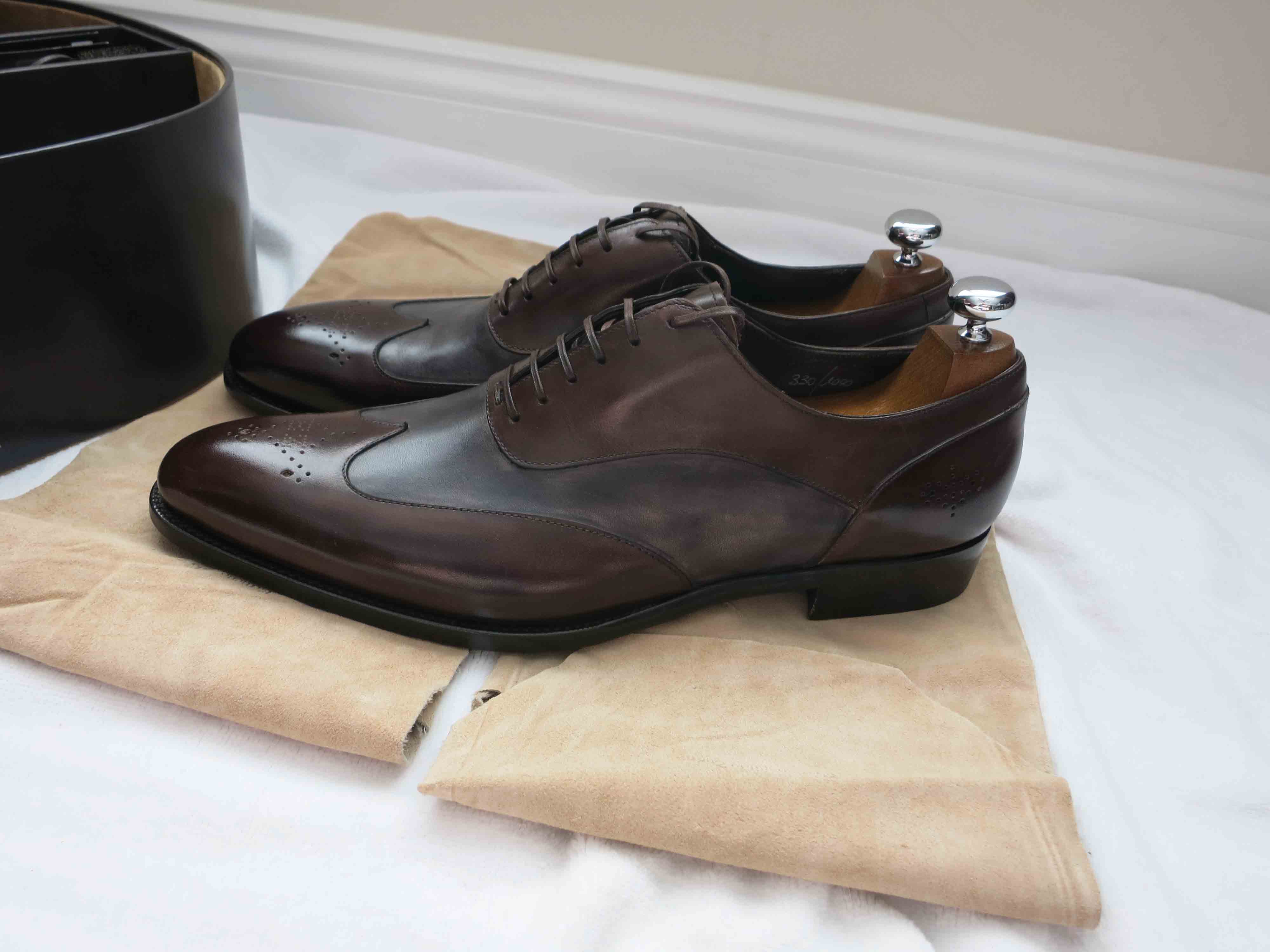 zegna shoes new ermenegildo zegna 2495 limited edition couture zegna shoes new ermenegildo zegna 2495 limited edition couture